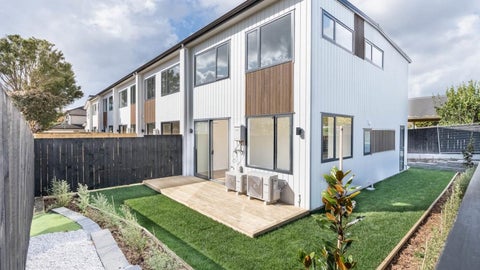 21C Hazel Avenue, Mount Roskill, Auckland