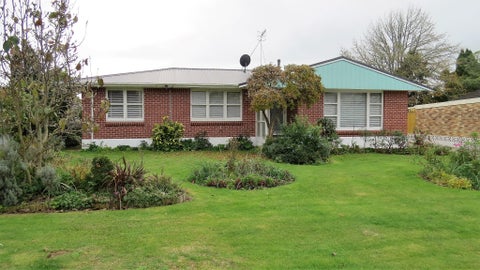 41 Tranmere Road, Fairfield, Hamilton