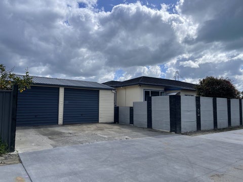 2 Ellison Street, Napier South, Napier