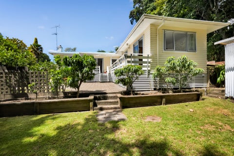 19 Rawhiti Street, Vogeltown, New Plymouth