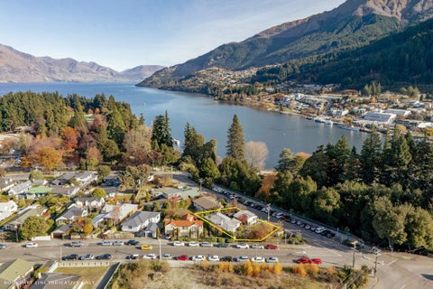 4 Park Street, Queenstown, Queenstown