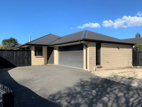 16 Hinemoa Street, Spreydon, Christchurch