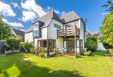 76B Memorial Avenue, Ilam, Christchurch