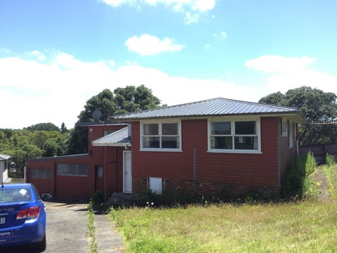 261 Portage Road, Mangere, Auckland