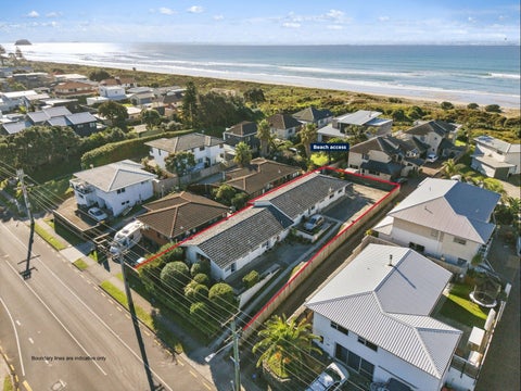 1/271 Oceanbeach Road, Mount Maunganui, Mount Maunganui