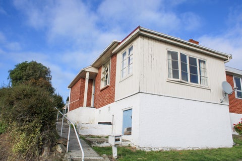 177 Clyde Street, Balclutha