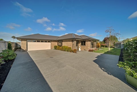 16 Gilchrist Place, Kaiapoi, Kaiapoi