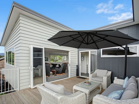38 Uretara Drive, Katikati, Katikati