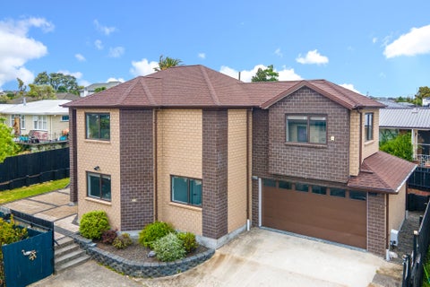 74B Stamford Park Road, Mount Roskill, Auckland