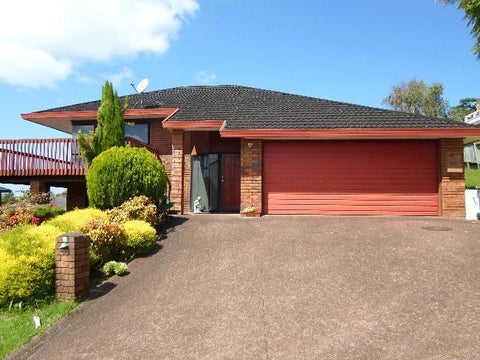 38 Crestview Place, Browns Bay, Auckland