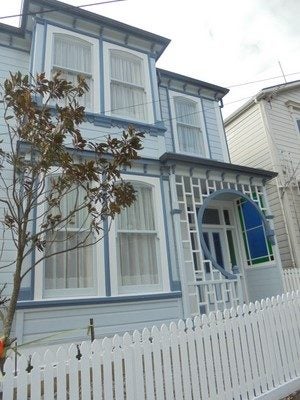 127 Tasman Street, Mount Cook, Wellington