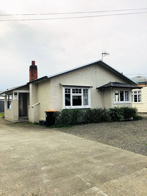 213 Ferguson Street, Palmerston North, Palmerston North