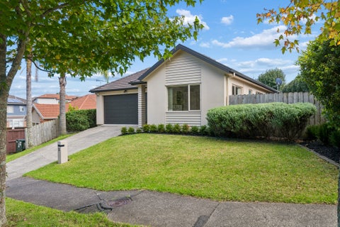 5 Norwood Drive, Flat Bush, Auckland