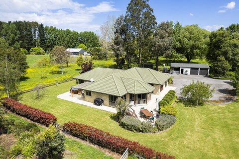 52 Haisman Road, Makauri, Gisborne