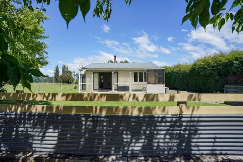 18 Irvine Street, Wallacetown, Wallacetown