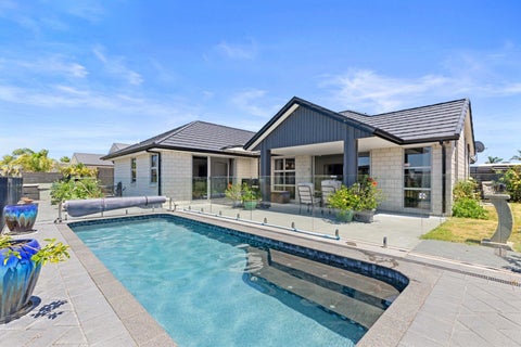 48 Cassinia Close, Papamoa Beach, Papamoa