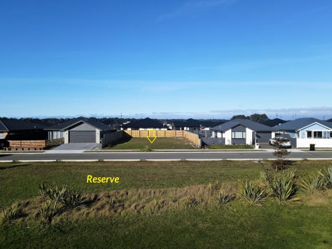 12 Awatere Street, Pegasus, Pegasus
