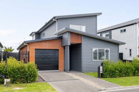 47 Trewern Avenue, Chartwell, Hamilton