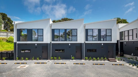4/16 Handley Avenue, Narrow Neck, Auckland