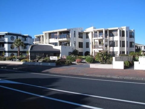 7/277 Tamaki Drive, Kohimarama, Auckland