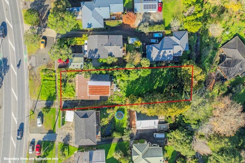 1016 East Coast Road, Fairview Heights, Auckland