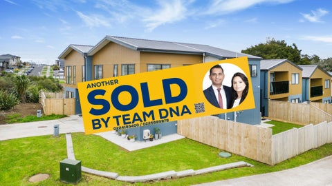 1A Pumau Place, Flat Bush, Auckland