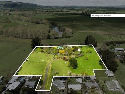 42A Junction Road, Paeroa, Paeroa