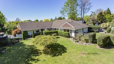 127 West Belt, Rangiora, Rangiora