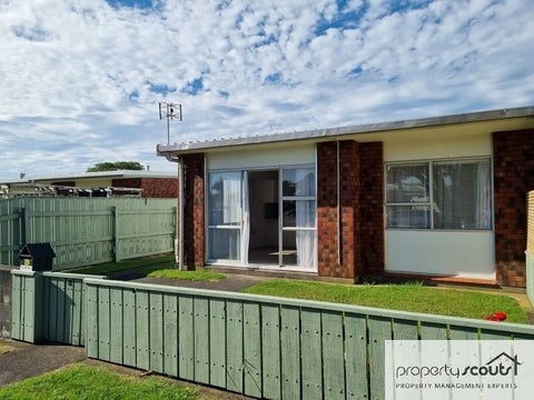 5/4 Wynyard Street, Bell Block, New Plymouth
