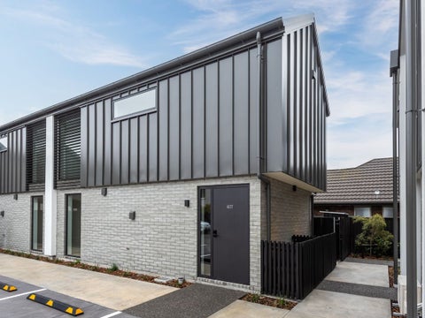 4/77 Deans Avenue, Riccarton, Christchurch