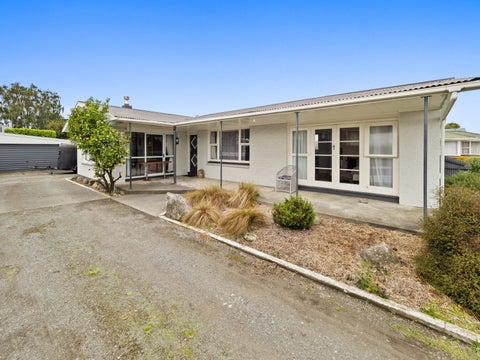 77 Princes Street, Netherby, Ashburton