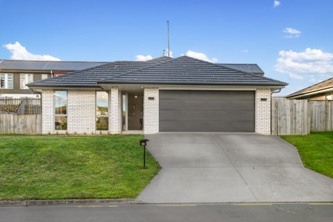 44 Mclean Street, Pokeno