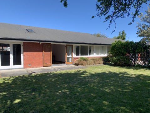 14 McCorkindale Place, Shirley, Christchurch