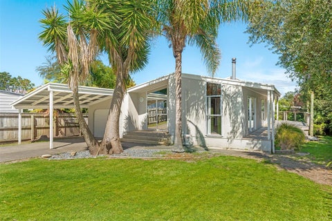 186 Russell Street, Whataupoko, Gisborne
