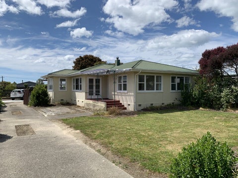 367 High Street, Motueka