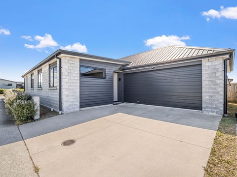 1 Harp Place, Papamoa