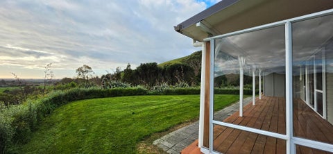 139 South Manakau Road, Manakau, Otaki