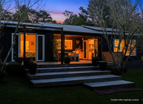 38 Waipu Gorge Road, Waipu, Waipu