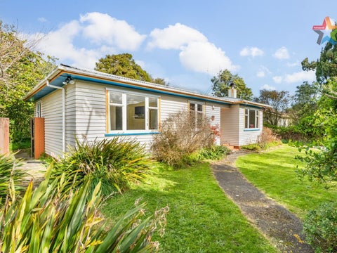 37 Peel Place, Wainuiomata, Lower Hutt