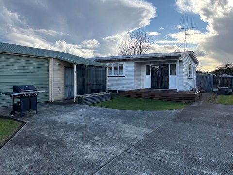 863 Te Rahu Road, Te Awamutu, Te Awamutu
