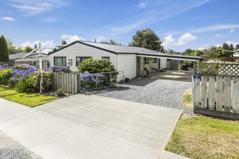 9A North Foreland Street, Waihola, Milton