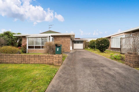 177 Tukapa Street, Westown, New Plymouth