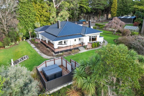 32 Clitheroe Street, Otautau, Southland, Southland