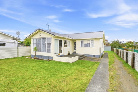 38 Hakeke Street, Whanganui East, Whanganui
