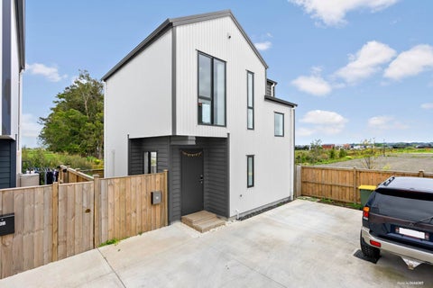43 John Gray Street, Ardmore, Auckland