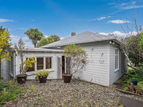 22 Bouverie Street, North East Valley, Dunedin