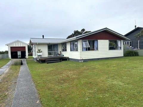72 Moorhouse Street, Ross, Ross
