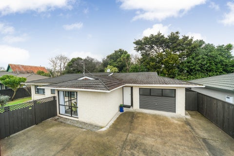 340B Featherston Street, Palmerston North, Palmerston North