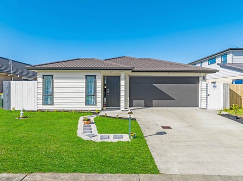 7 Yatterina Avenue, Takanini, Auckland