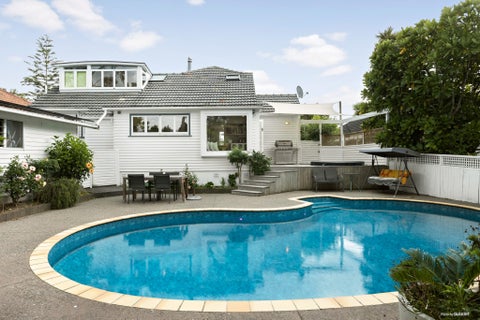 43 Webber Street, Westmere, Auckland